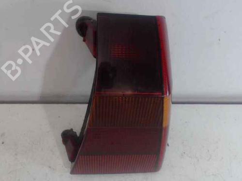 Right taillight CITROËN AX (ZA-_) 11 | BP24909721C35 