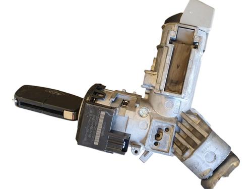 Ignition barrel FORD FIESTA VI (CB1, CCN) 1.4 TDCi | BP39754229M48 - Image 2