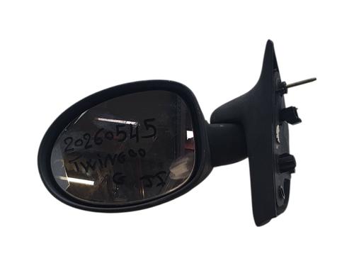 Retrovisor esquerdo Retrovisor esquerdo 35716526 35716526