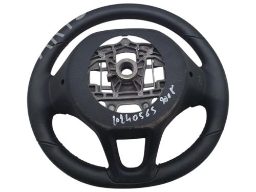 Steering wheel PEUGEOT 2008 I (CU_) 1.5 BlueHDI 100 | BP34709319C49 - Image 2