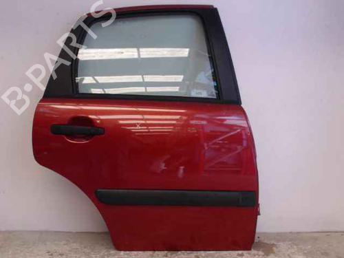 Used Right rear door CITROËN C3 I (FC_, FN_) 1.4 i (73 hp) 24910270