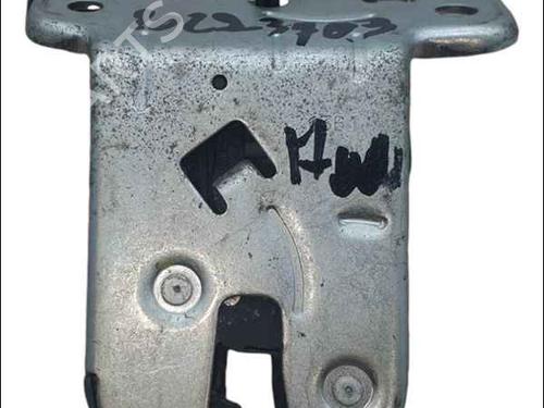 Used Tailgate lock AUDI A5 Sportback (8TA) 2.0 TDI (143 hp) 24898145