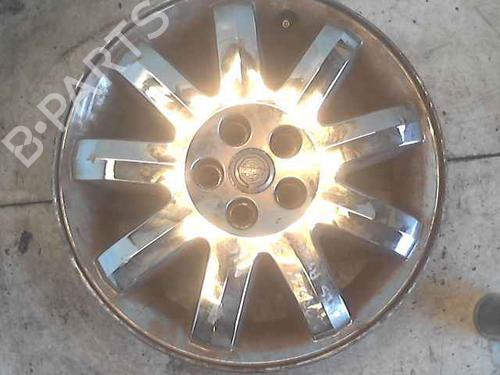 Used Rim CHRYSLER PT CRUISER (PT_) 2.2 CRD (150 hp) 24912687