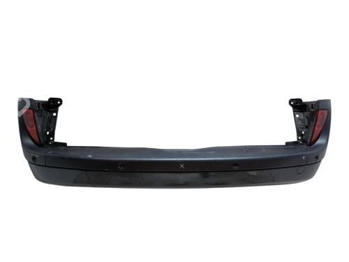 Bak støtfanger RENAULT ESPACE IV (JK0/1_) 2.0 dCi (JK01, JK02, JK1J, JK1K, JK1H) (150 hp) 30766170