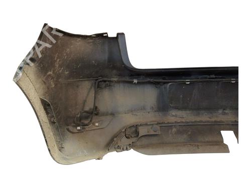 Rear bumper VW GOLF VI (5K1)  | BP29467698C8 