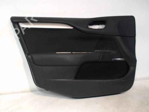 Seats set CITROËN C4 II (NC_) 1.6 VTi 120 (NC5FS0, NC5FS9) | BP25011247C78 
