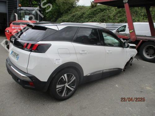 Right taillight PEUGEOT 3008 II SUV (MC_, MR_, MJ_, M4_) 1.2 THP/ PureTech 130 (MRHNSM, MRHNSU, MRHNSJ, MRHNYW,... | BP29170098C35 