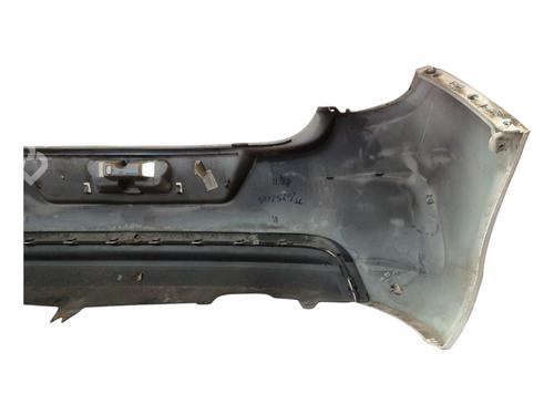 Rear bumper CITROËN C4 II (NC_) 1.4 VTi 95 (NC8FP0) | BP29263241C8 