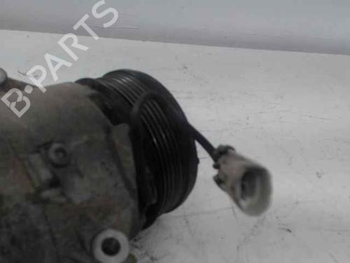 AC-Kompressor OPEL ASTRA H GTC (A04) 1.7 CDTI (L08) | BP30379241M34 