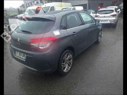 Switch CITROËN C4 II (NC_) 1.6 HDi 110 | BP24903708I30