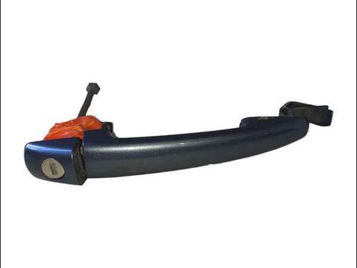 Used Front left exterior door handle CITROËN C4 Picasso I MPV (UD_) 2.0 HDi 138 (136 hp) 24903108