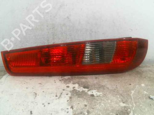 Used Left taillight FORD FIESTA V (JH_, JD_) ST150 (150 hp) 25762372