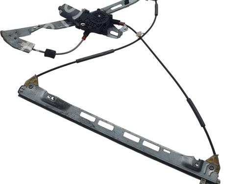 Used Front right window mechanism Front right window mechanism PEUGEOT 206+ (2L_, 2M_) 1.4 HDi eco 70 (68 hp) 33807885 33807885
