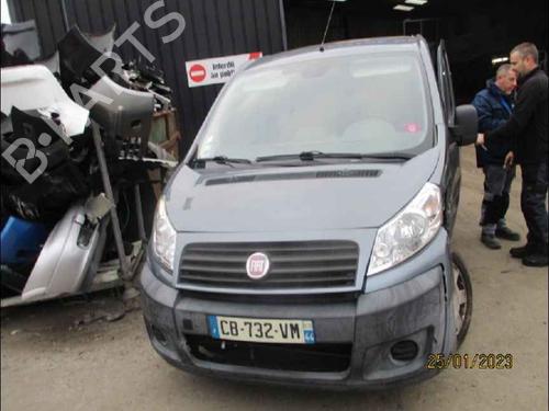 Fuse box FIAT SCUDO Van (270_, 272_)  | BP29620896E1 