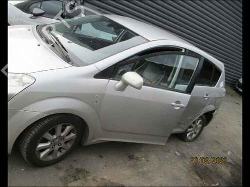 Rim TOYOTA COROLLA Verso (ZER_, ZZE12_, R1_) 2.2 D-4D (AUR10_, AUR10R) | BP25762818C45 