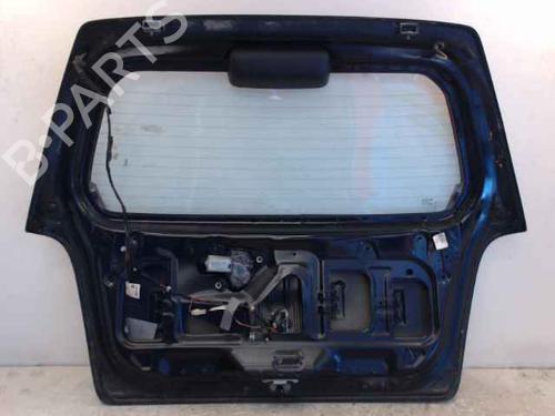 Tailgate OPEL AGILA A (H00) 1.2 16V (F68) | BP24897924C6 