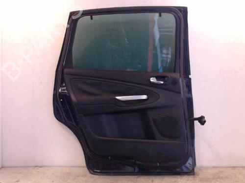 Left rear door FORD S-MAX (WA6) 2.0 TDCi | BP24906457C4 