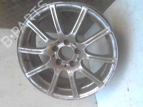 Used Rim MERCEDES-BENZ CLK (C209) CLK 220 CDI (209.308) (150 hp) 24912142