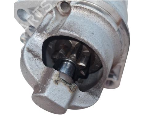 Starter OPEL AGILA B (H08) 1.2 (F68) | BP37728725M8 - Image 2