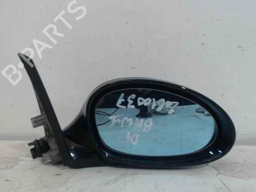 Used Right mirror BMW 1 (E81) 116 i (122 hp) 24908555