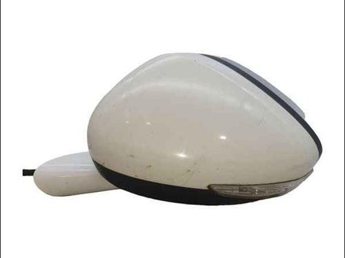 Right mirror PEUGEOT 508 I (8D_) 1.6 HDi | BP24908802C27