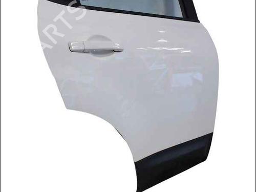 Right rear door NISSAN QASHQAI I (J10, NJ10) 1.5 dCi | BP24910766C5 