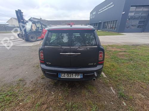 Headlight switch MINI MINI CLUBMAN (R55) One D | BP33296059I24  - Image 5