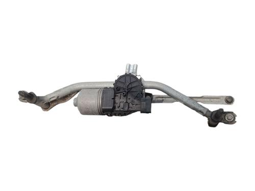 Used Front wipers mechanism PEUGEOT 2008 I (CU_) 1.6 HDi (92 hp) 29229385