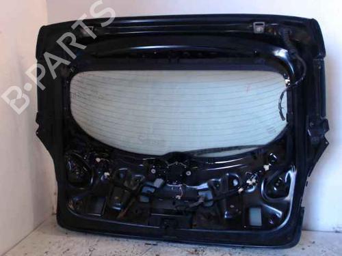 Tailgate RENAULT MEGANE III Hatchback (BZ0/1_, B3_) 1.5 dCi (BZ09, BZ0D, BZ1W, BZ29, BZ14) | BP24898183C6