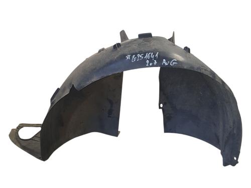 Used Wheel arch PEUGEOT 207 (WA_, WC_) 1.4 HDi (68 hp) 30116525