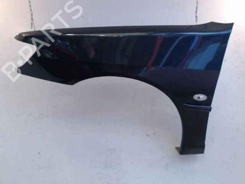 Used Left front fenders PEUGEOT 306 Hatchback (7A, 7C, N3, N5) 1.4 (75 hp) 24900817
