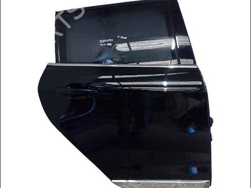 Used Right rear door PEUGEOT 2008 I (CU_) 1.6 BlueHDi 120 (120 hp) 24910376