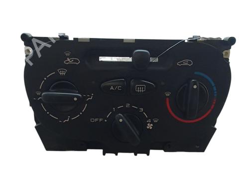 Used Climate control Climate control 38448606 38448606