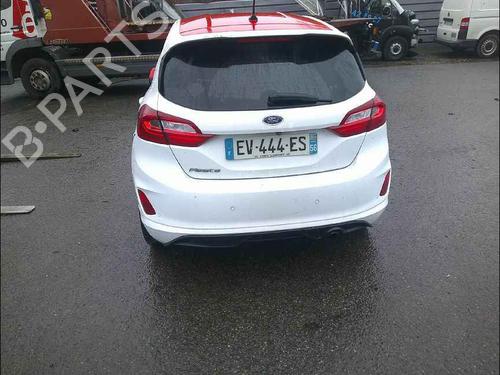 Engine FORD FIESTA VII (HJ, HF) 1.0 EcoBoost | BP29015212M1 