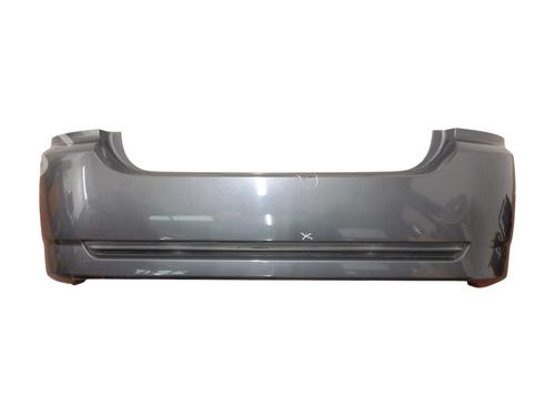 Used Rear bumper Rear bumper TOYOTA COROLLA (_E12_) 1.4 D (NDE120_, NDE120R) (90 hp) 39697679 39697679