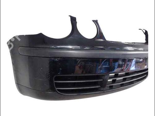Front bumper VW POLO (9N_, 9A_) 1.2 12V | BP24896631C7 