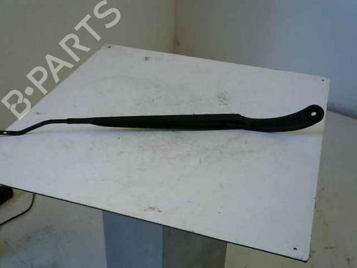 Used Front windshield wiper arm RENAULT SCÉNIC II (JM0/1_) 1.9 dCi (JM0G, JM12, JM1G, JM2C) (120 hp) 24914224