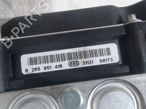 ABS pump CITROËN C5 III Break (RW_) 1.6 HDi 115 | BP24896144M43 - Image 7