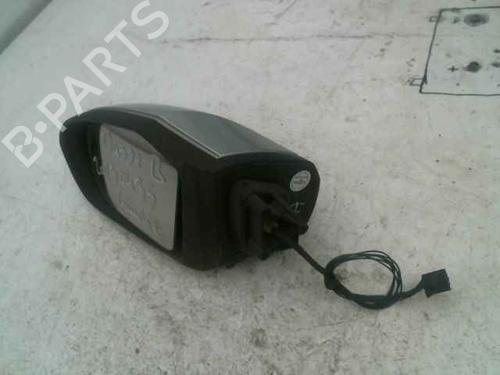 Left mirror MERCEDES-BENZ B-CLASS Sports Tourer (W245) B 180 CDI (245.207) | BP25479616C26 