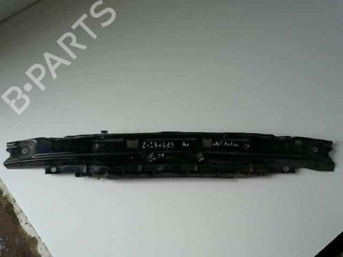 Used Front bumper reinforcement OPEL ASTRA G Convertible (T98) 2.2 DTI (F67) (125 hp) 25011505