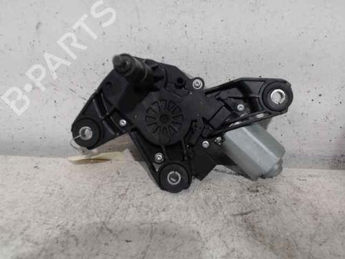 Used Rear wiper motor RENAULT MEGANE IV Hatchback (B9A/M/N_) 1.5 dCi 110 (B9A3) (110 hp) 24913649