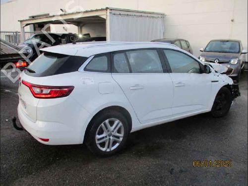 Portier rechts voor RENAULT MEGANE IV Grandtour (K9A/M/N_) 1.5 dCi 110 | BP30331340C3