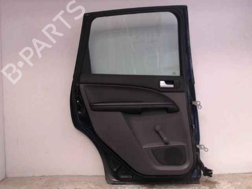 Left rear door FORD FOCUS C-MAX (DM2) 1.8 TDCi | BP24906907C4 