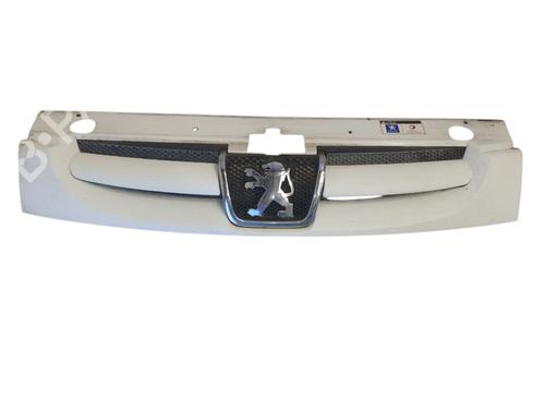 Used Grille PEUGEOT PARTNER Box Body/MPV (5_, G_) [1996-2025]  27372553