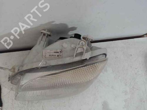 Venstre forlygte OPEL AGILA (A) (H00) 1.2 16V (F68) | BP24900928C28 