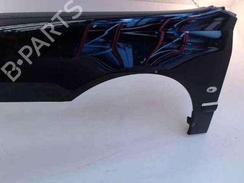 Left front fenders PEUGEOT 607 (9D, 9U) 2.2 HDi | BP24900876C41 