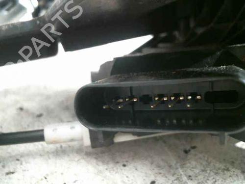 Front left lock FORD FIESTA VI (CB1, CCN) 1.4 TDCi | BP24903303C98 