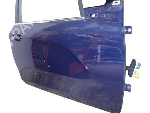 Right front door PEUGEOT 208 I (CA_, CC_) 1.6 HDi | BP24910682C3