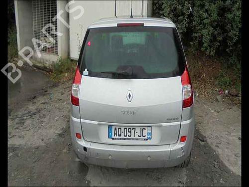Starter RENAULT SCÉNIC II (JM0/1_) 1.9 dCi (JM14) | BP27330712M8 