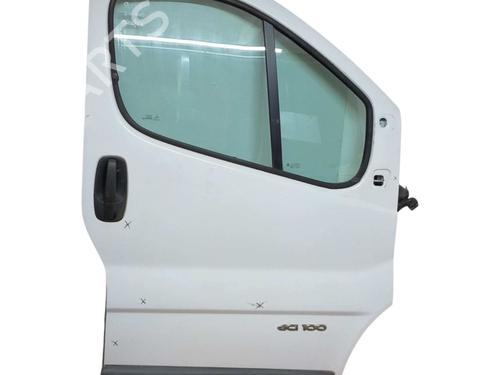 Porta frente direita Porta frente direita RENAULT TRAFIC II Van (FL) 1.9 dCi 100 (FL0C, FL0K, FL0B) (101 hp) 36281718 36281718